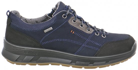Jomos 327998 Sneakers Blue - Pánská obuv 40-52 - 