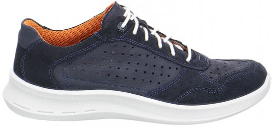 Jomos 328368 Sneakers Blue - Pánská obuv 40-52 - 