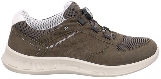 Jomos 328370 Sneakers Green - Pánská obuv 40-52 - 