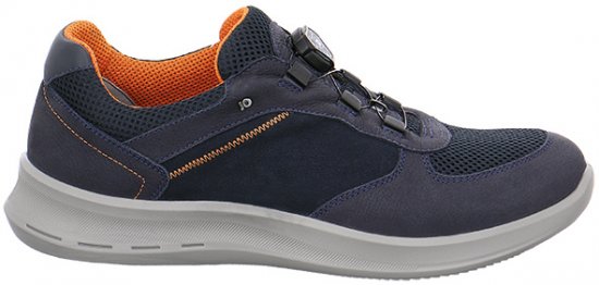 Jomos 328370 Sneakers Blue - Pánská obuv 40-52 - 