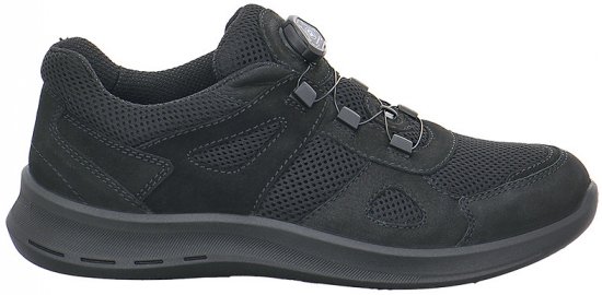Jomos 328391 Sneakers Black - Pánská obuv 40-52 - 