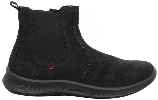 Jomos 328702 Boots Black - Pánská obuv 40-52 - 