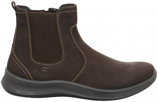 Jomos 328702 Boots Brown - Pánská obuv 40-52 - 
