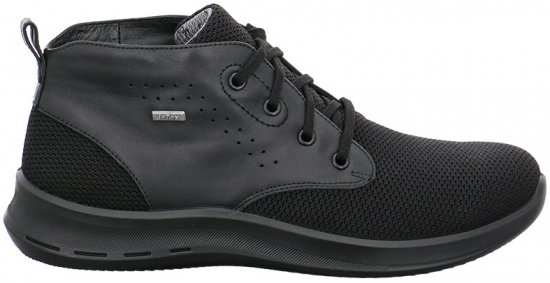 Jomos 328999 Sneakers Black - Pánská obuv 40-52 - 