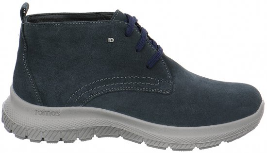 Jomos 330301 Boots Blue - Pánská obuv 40-52 - 