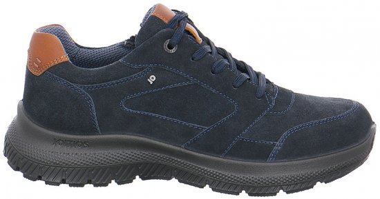 Jomos 330388 Sneakers Dark Blue - Pánská obuv 40-52 - 