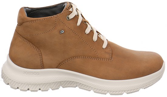 Jomos 330391 Boots Brown - Pánská obuv 40-52 - 