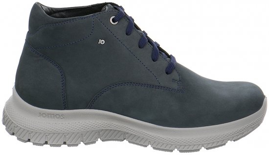 Jomos 330391 Boots Blue - Pánská obuv 40-52 - 
