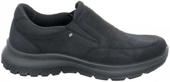 Jomos 330392 Sneaker Black - Pánská obuv 40-52 - 