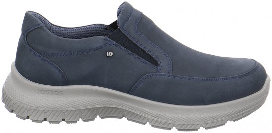 Jomos 330392 Sneakers Blue - Pánská obuv 40-52 - 