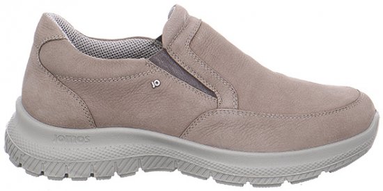 Jomos 330392 Sneakers Beige - Pánská obuv 40-52 - 