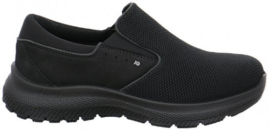 Jomos 330396 Sneakers Black - Pánská obuv 40-52 - 