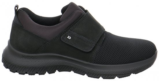 Jomos 330397 Sneakers Black - Pánská obuv 40-52 - 