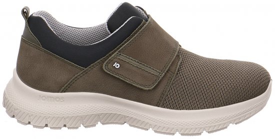 Jomos 330397 Sneakers Green - Pánská obuv 40-52 - 