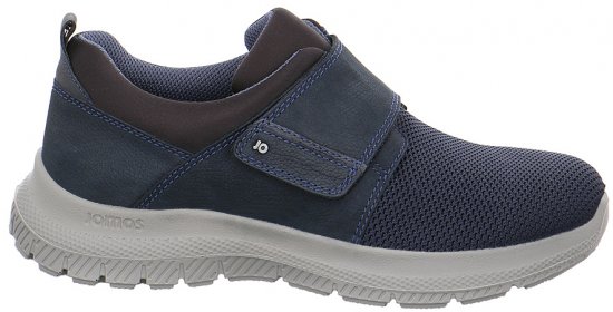 Jomos 330397 Sneakers Blue - Pánská obuv 40-52 - 