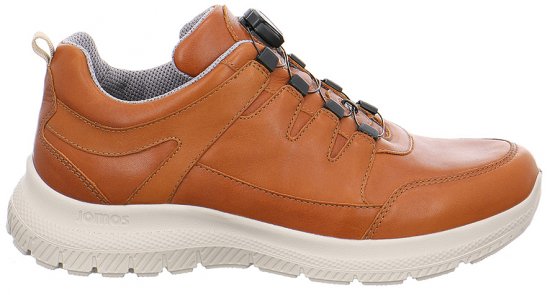 Jomos 330399 Sneakers Brown - Pánská obuv 40-52 - 