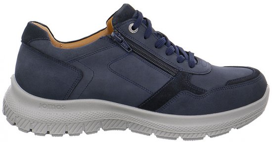 Jomos 330499 Sneakers Blue - Pánská obuv 40-52 - 