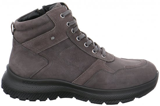 Jomos 330501 Boots Brown - Pánská obuv 40-52 - 