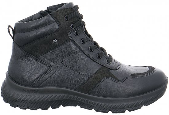 Jomos 330501 Boots Black - Pánská obuv 40-52 - 