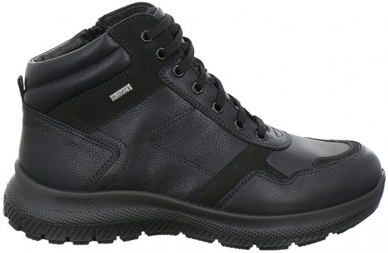 Jomos 330902 Boots Black - Pánská obuv 40-52 - 