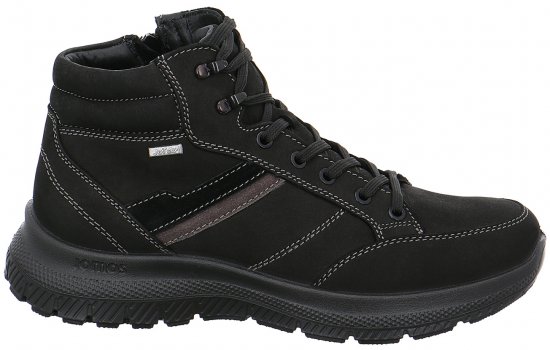 Jomos 330993 Boots Black - Pánská obuv 40-52 - 