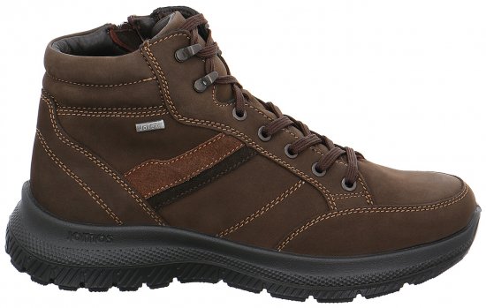 Jomos 330993 Boots Dark Brown - Pánská obuv 40-52 - 