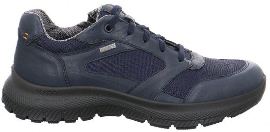 Jomos 330994 Sneakers Blue - Pánská obuv 40-52 - 