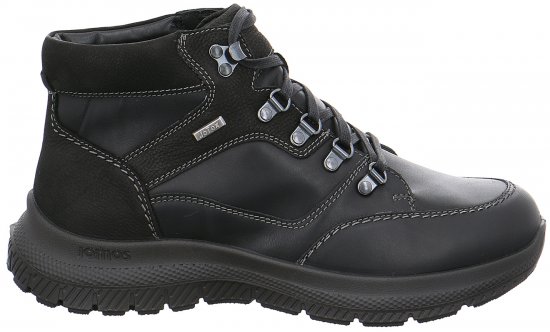 Jomos 330998 Boots Black - Pánská obuv 40-52 - 