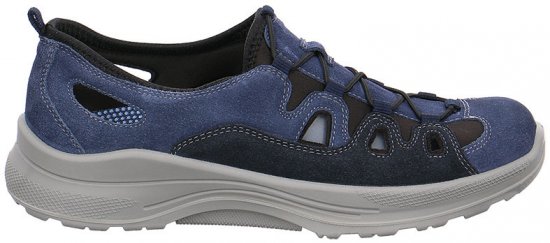 Jomos 331387 Sneakers Blue - Pánská obuv 40-52 - 