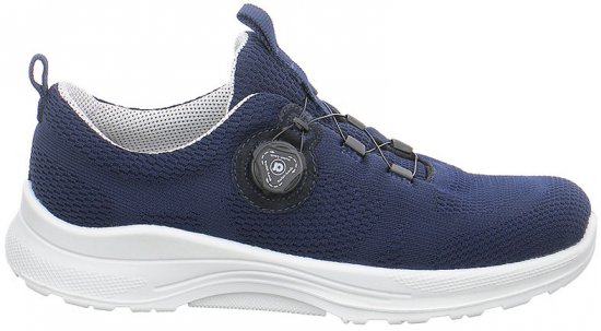 Jomos 331388 Sneakers Blue - Pánská obuv 40-52 - 