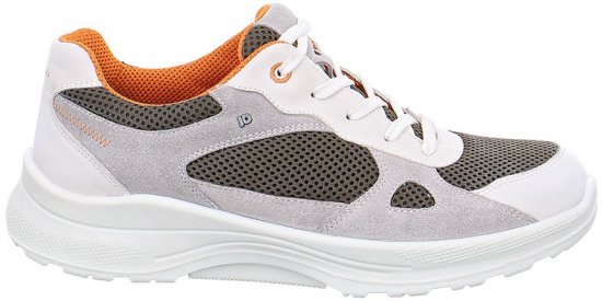 Jomos 331390 Sneakers Grey-Orange - Pánská obuv 40-52 - 
