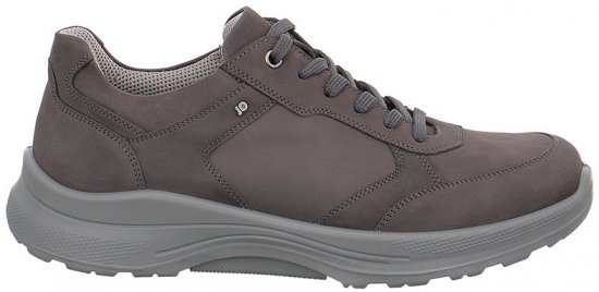 Jomos 331393 Sneakers Dark Brown - Pánská obuv 40-52 - 