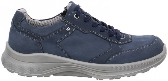 Jomos 331393 Sneakers Blue - Pánská obuv 40-52 - 