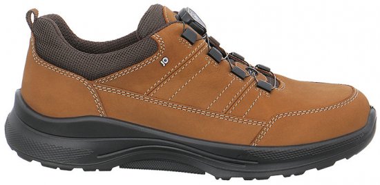 Jomos 331397 Sneakers Light Brown - Pánská obuv 40-52 - 