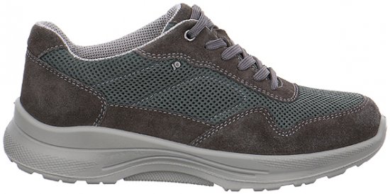 Jomos 331399 Sneakers Dark/Light Grey - Pánská obuv 40-52 - 