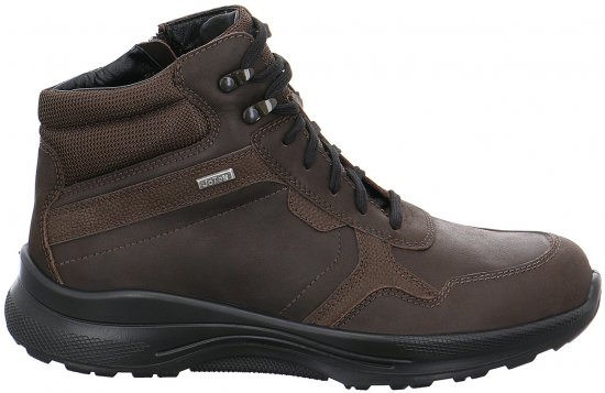 Jomos 331901 Boots Dark Brown - Pánská obuv 40-52 - 