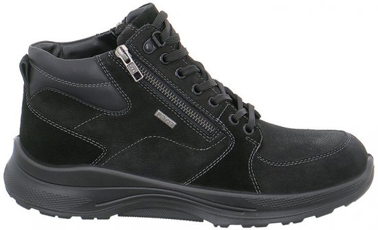 Jomos 331995 Boots Black - Pánská obuv 40-52 - 