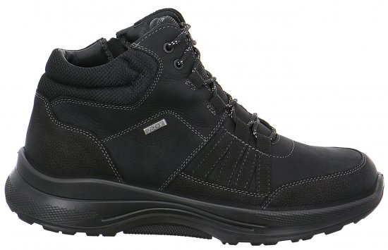 Jomos 331998 Boots Black - Pánská obuv 40-52 - 