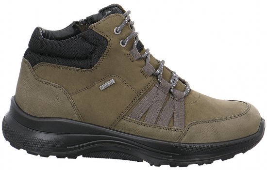 Jomos 331998 Boots Green - Pánská obuv 40-52 - 