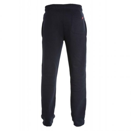 D555 Portland Sweatpants Navy - Tepláky & kraťasy - Tepláky a Teplákové Kraťasy 2XL-12XL