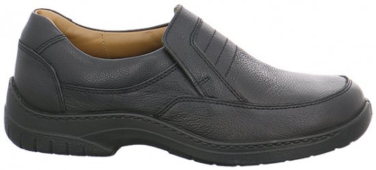 Jomos 406201 Shoes Black - Pánská obuv 40-52 - 