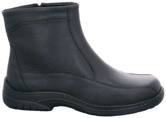 Jomos 406502 Boots Black - Pánská obuv 40-52 - 