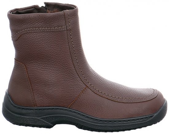 Jomos 408501 Boots Brown - Pánská obuv 40-52 - 