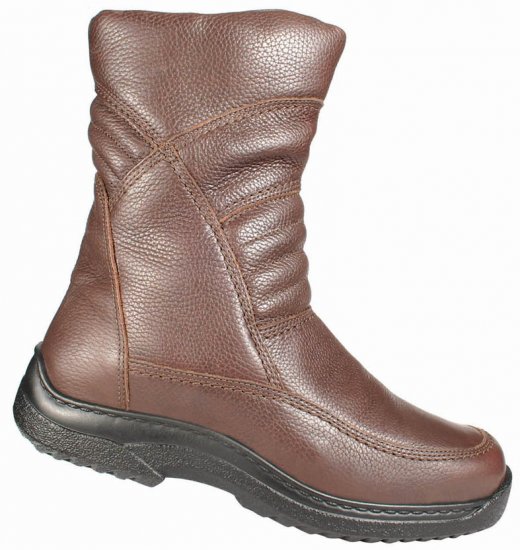 Jomos 408503 Boots Brown - Pánská obuv 40-52 - 