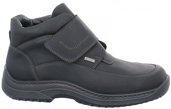 Jomos 408802 Boots Black - Pánská obuv 40-52 - 