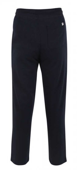 D555 Saltash-1 Embroidery And Print Jogger - Tepláky & kraťasy - Tepláky a Teplákové Kraťasy 2XL-12XL