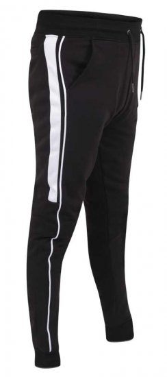 D555 Avon Couture Jogger - Tepláky & kraťasy - Tepláky a Teplákové Kraťasy 2XL-12XL