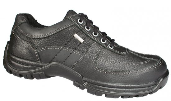 Jomos 415801 Sneakers Black - Pánská obuv 40-52 - 