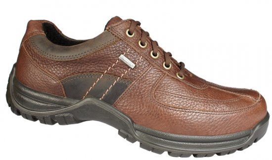 Jomos 415801 Shoes Brown - Pánská obuv 40-52 - 