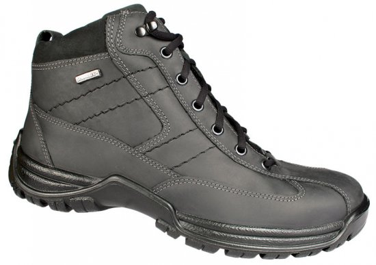Jomos 415802 Boots Grey - Pánská obuv 40-52 - 